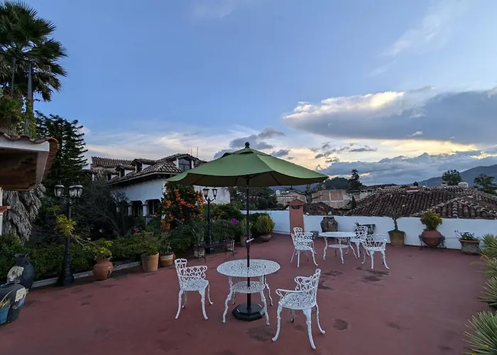 Hotel Jovel