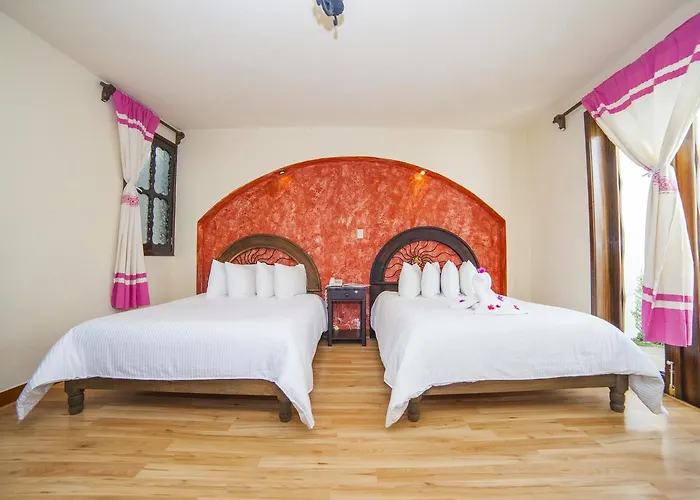 Hotel Jovel