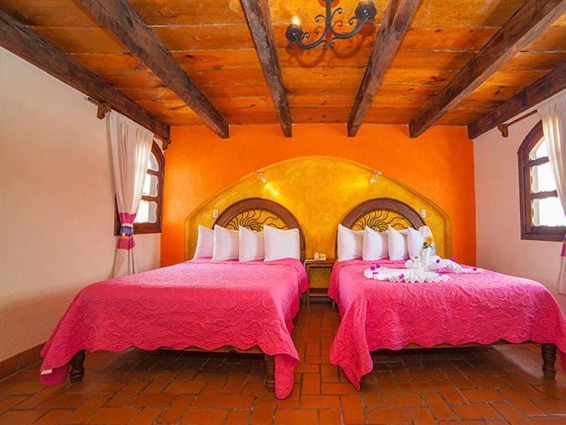 Jovel San Cristóbal de Las Casas