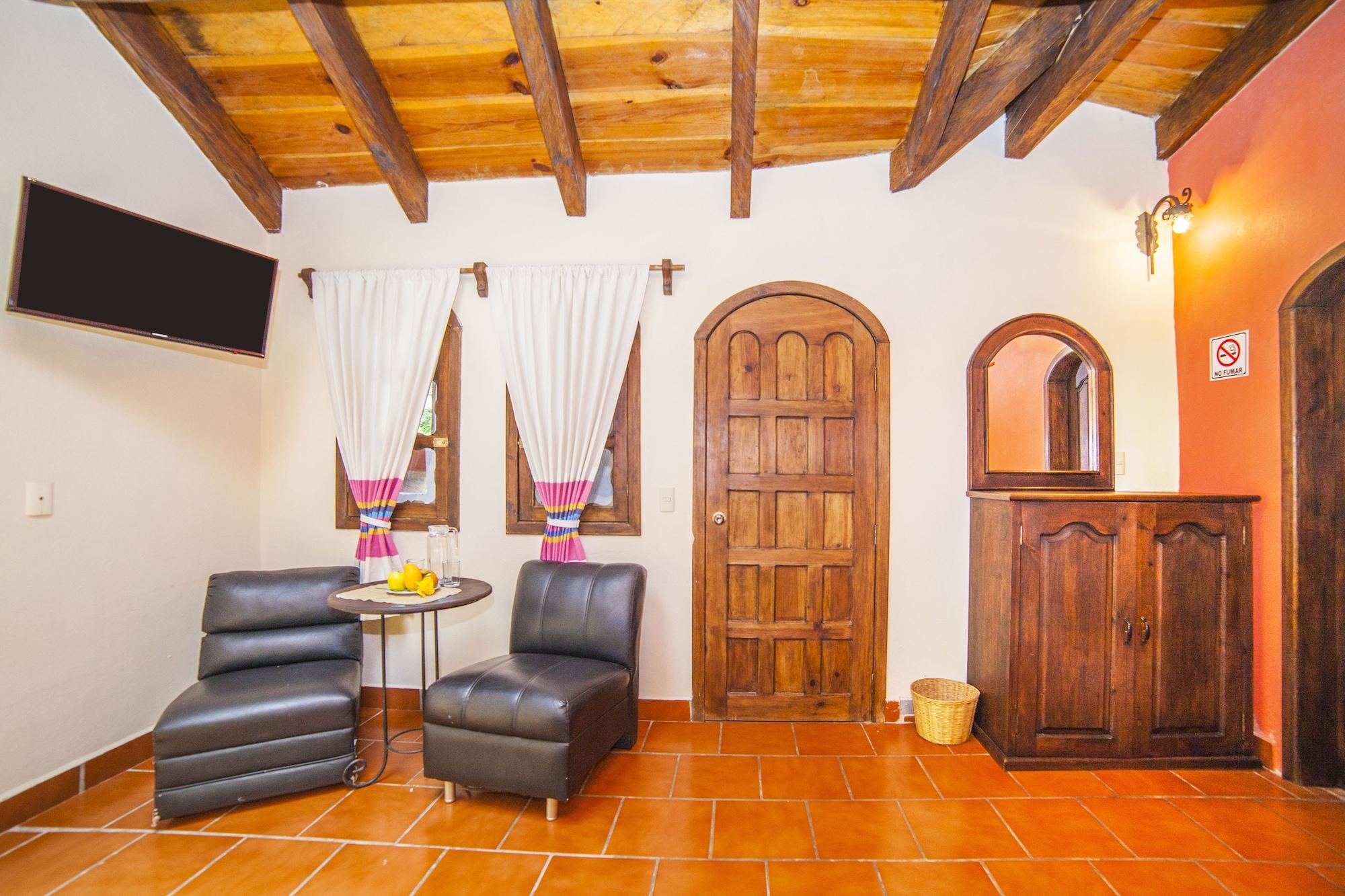 Jovel San Cristóbal de Las Casas