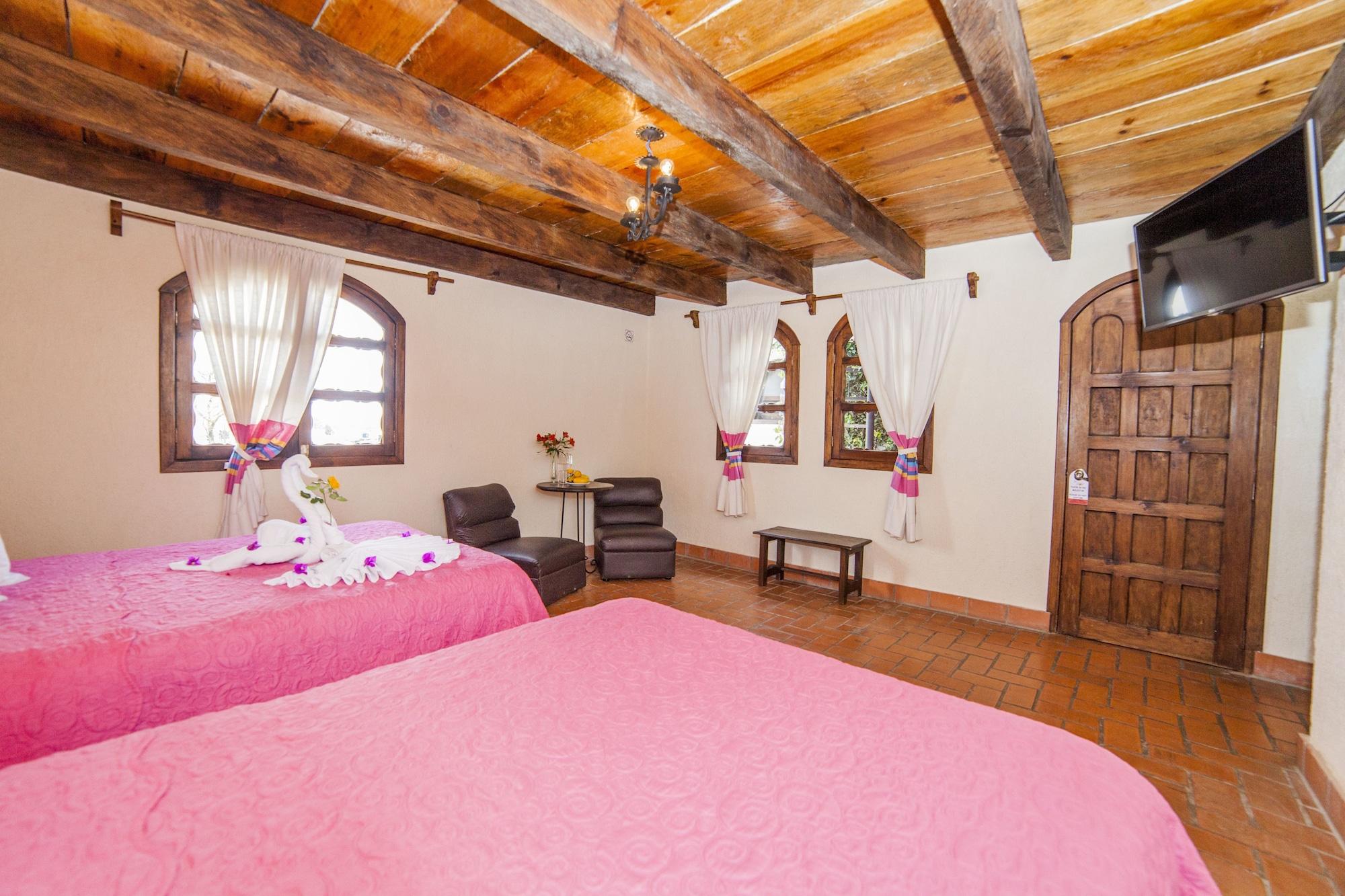 Jovel 4* San Cristóbal de Las Casas