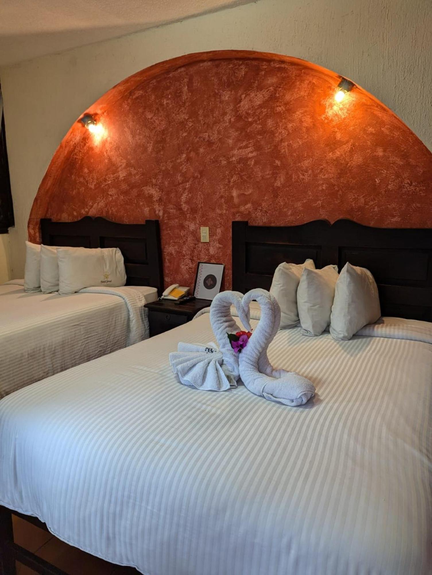 Jovel Hotel San Cristóbal de Las Casas