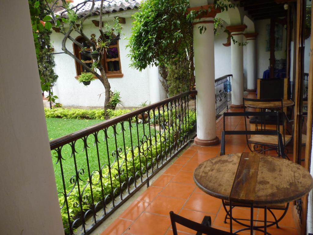 Jovel 4* San Cristóbal de Las Casas