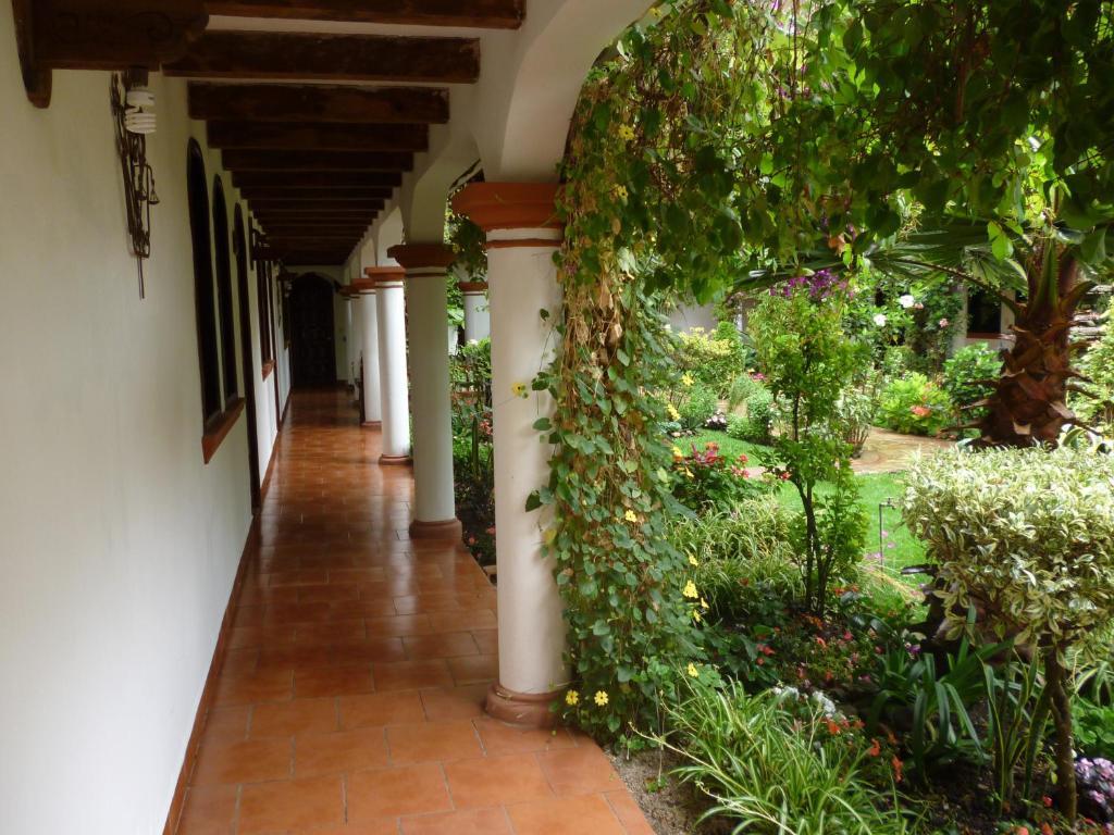 Hotel Jovel San Cristóbal de Las Casas