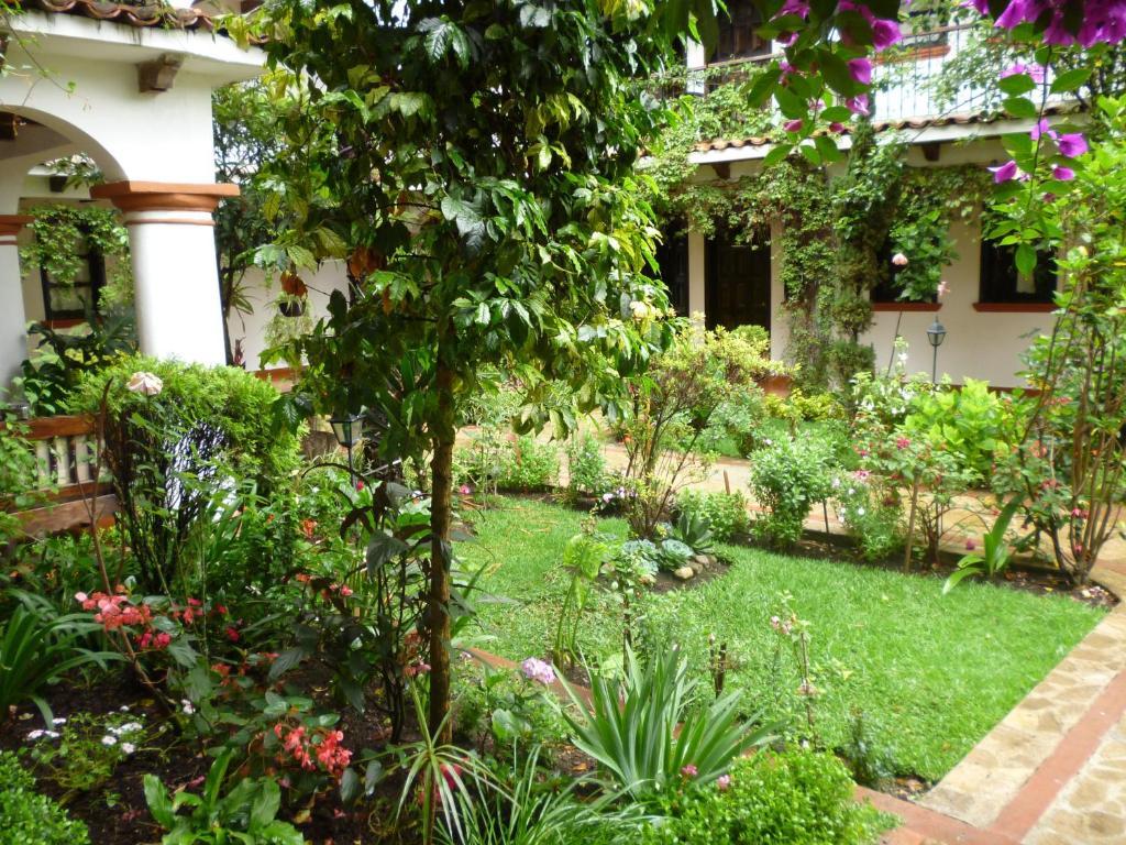Jovel 4* San Cristóbal de Las Casas