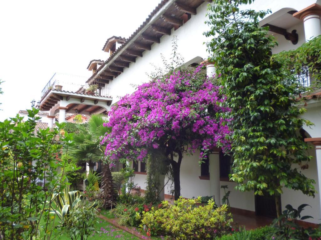 Hotel Jovel San Cristóbal de Las Casas