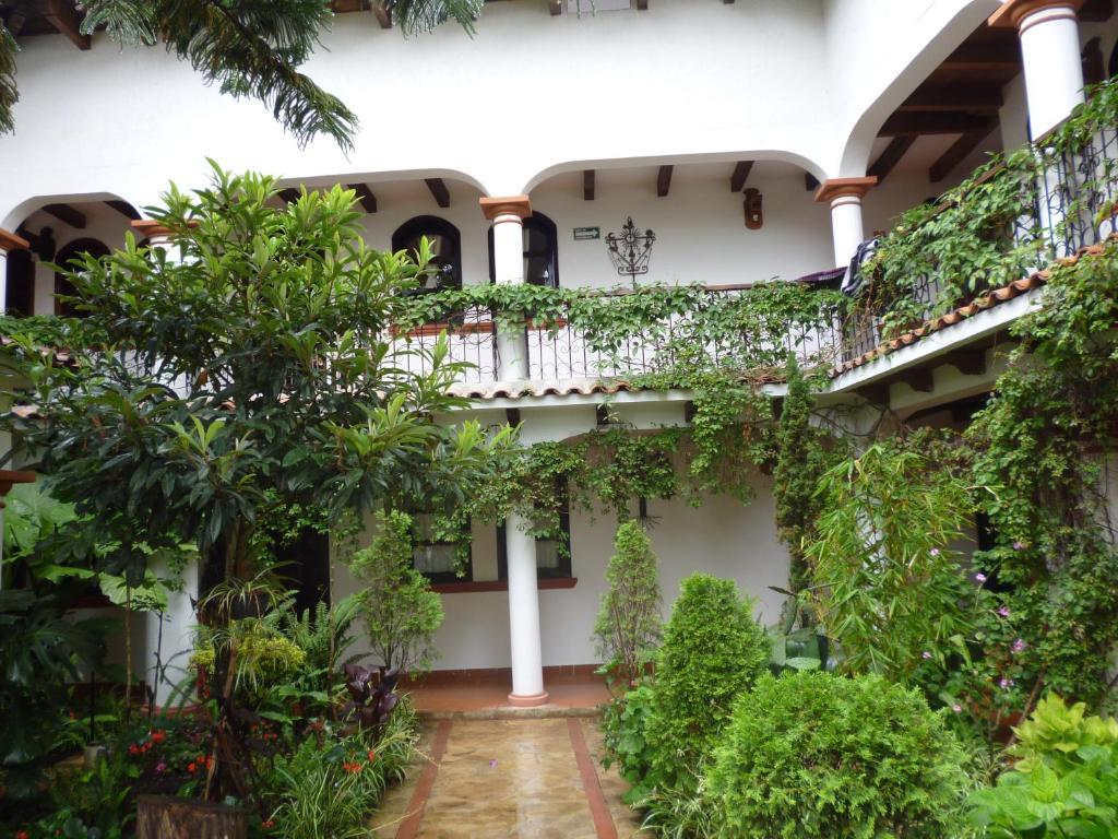 Jovel San Cristóbal de Las Casas