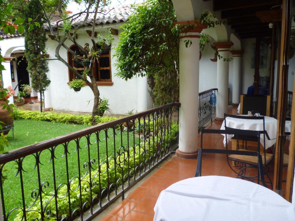Jovel 4* San Cristóbal de Las Casas