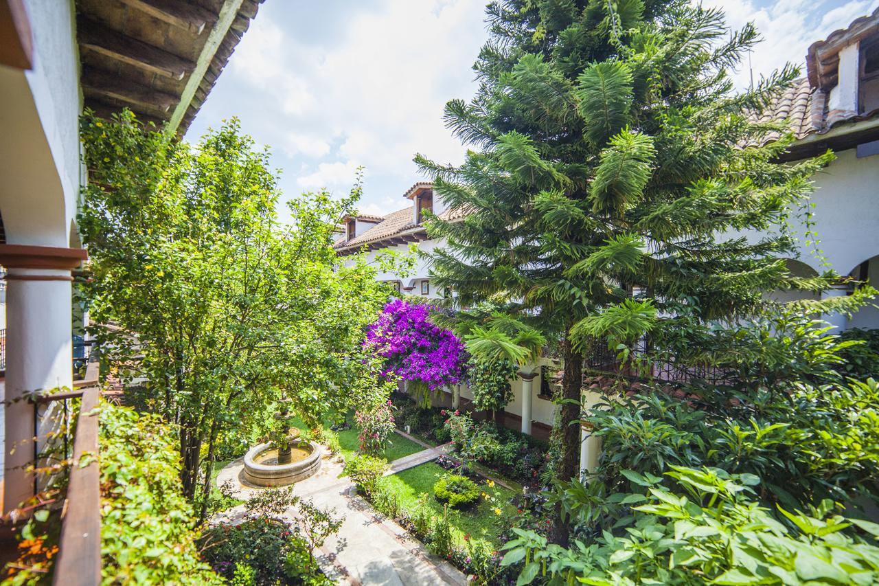 Jovel Hotel San Cristóbal de Las Casas