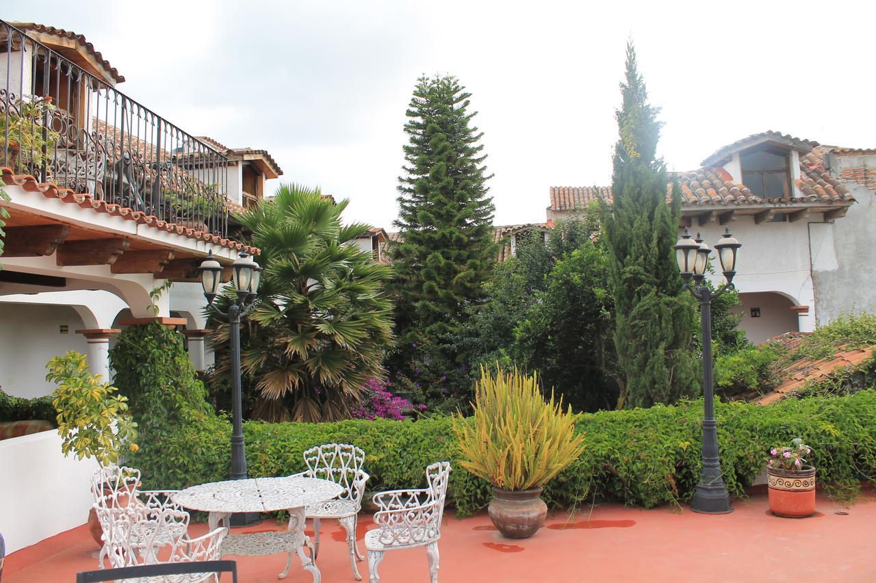 Jovel San Cristóbal de Las Casas