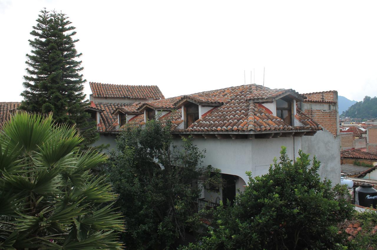 Jovel Hotel San Cristóbal de Las Casas
