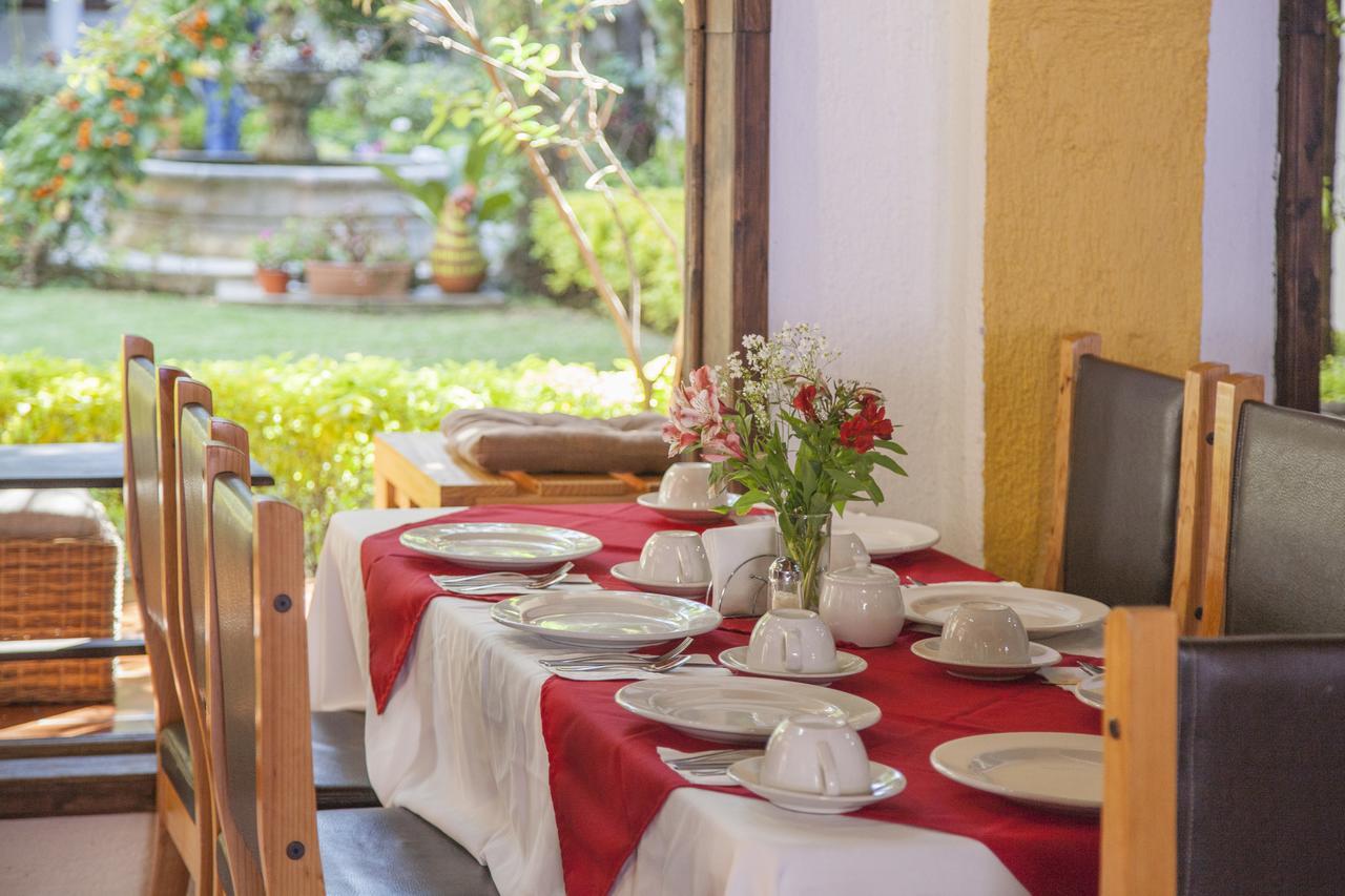 Jovel Hotel San Cristóbal de Las Casas