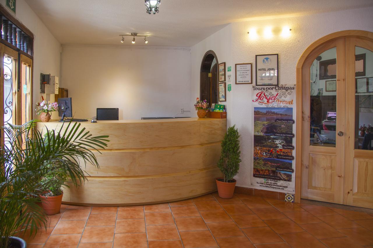 Hotel Jovel 4*