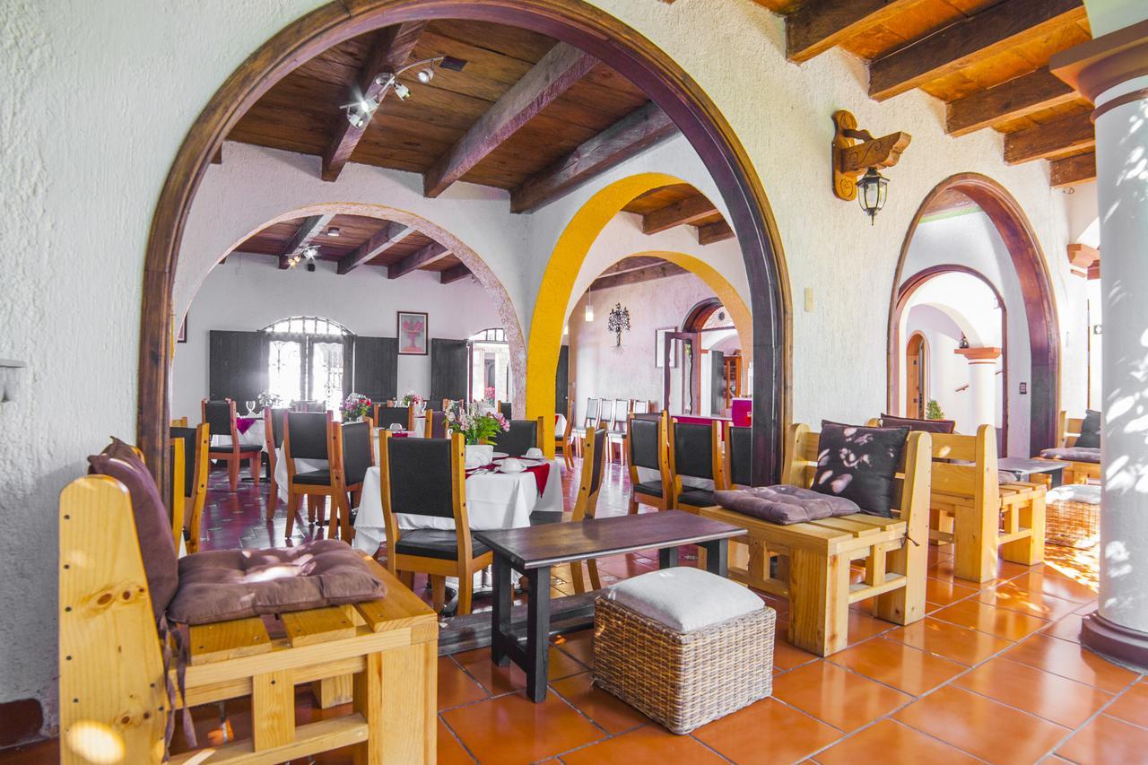 Jovel 4* San Cristóbal de Las Casas